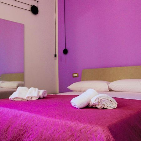 Armonia Galeta Bed & Breakfast Nardò Dış mekan fotoğraf