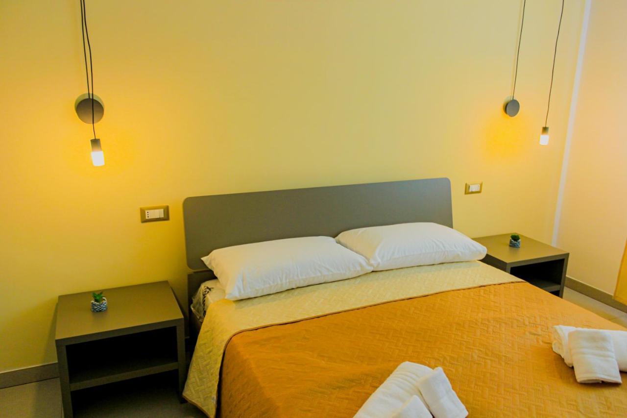 Armonia Galeta Bed & Breakfast Nardò Dış mekan fotoğraf