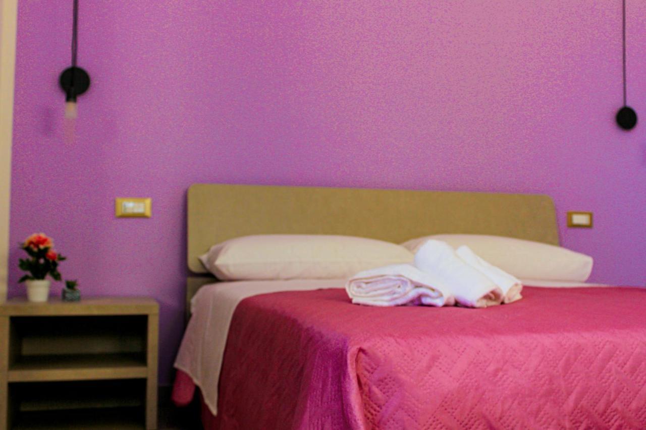 Armonia Galeta Bed & Breakfast Nardò Dış mekan fotoğraf