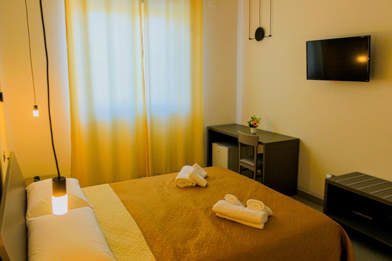 Armonia Galeta Bed & Breakfast Nardò Dış mekan fotoğraf
