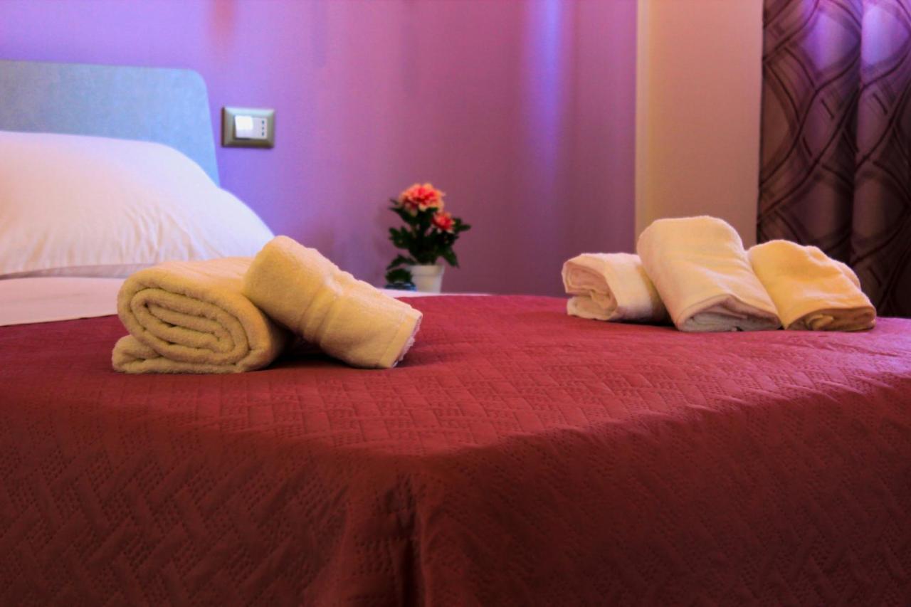 Armonia Galeta Bed & Breakfast Nardò Dış mekan fotoğraf