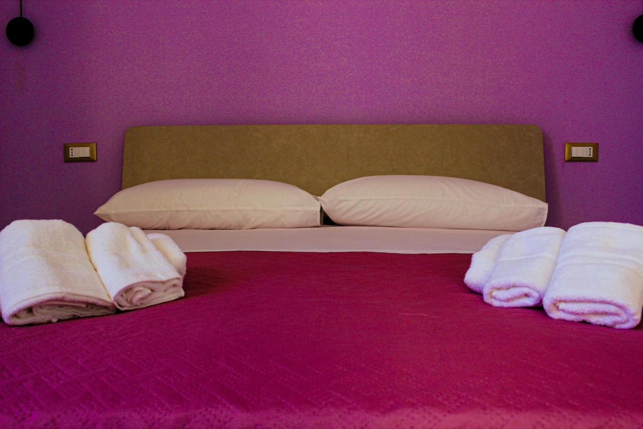 Armonia Galeta Bed & Breakfast Nardò Dış mekan fotoğraf